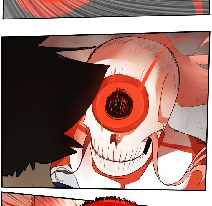 Ultimiter Chapter 56 page 32 - Chapter 56: Episode 56