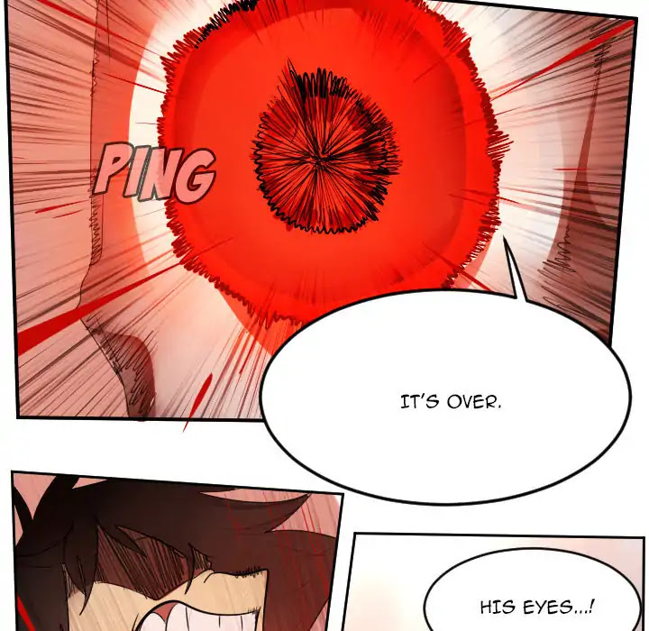 Ultimiter Chapter 56 page 33 - Chapter 56: Episode 56