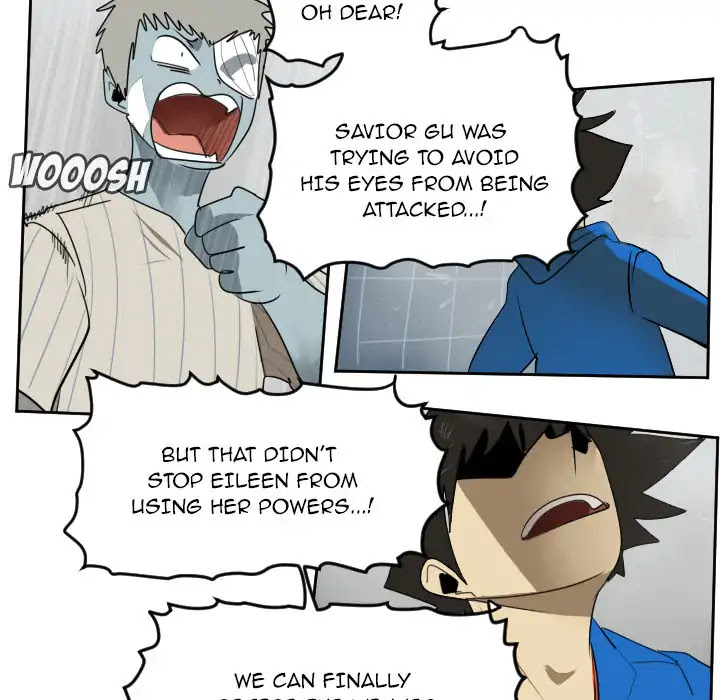 Ultimiter Chapter 56 page 36 - Chapter 56: Episode 56