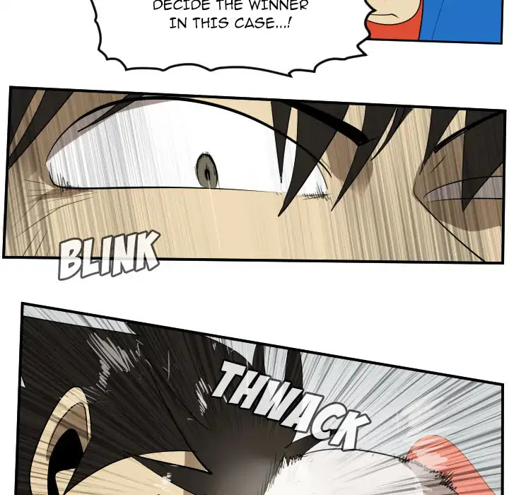 Ultimiter Chapter 56 page 37 - Chapter 56: Episode 56
