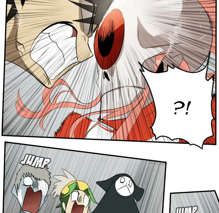 Ultimiter Chapter 56 page 38 - Chapter 56: Episode 56