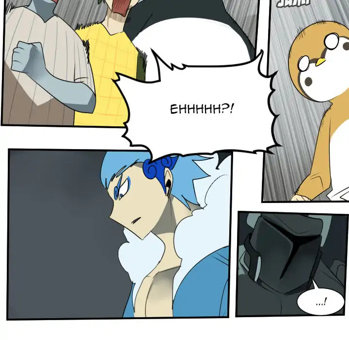 Ultimiter Chapter 56 page 39 - Chapter 56: Episode 56