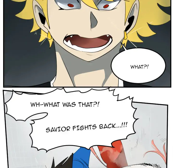Ultimiter Chapter 56 page 41 - Chapter 56: Episode 56