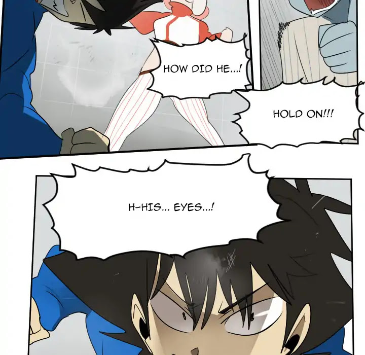 Ultimiter Chapter 56 page 43 - Chapter 56: Episode 56