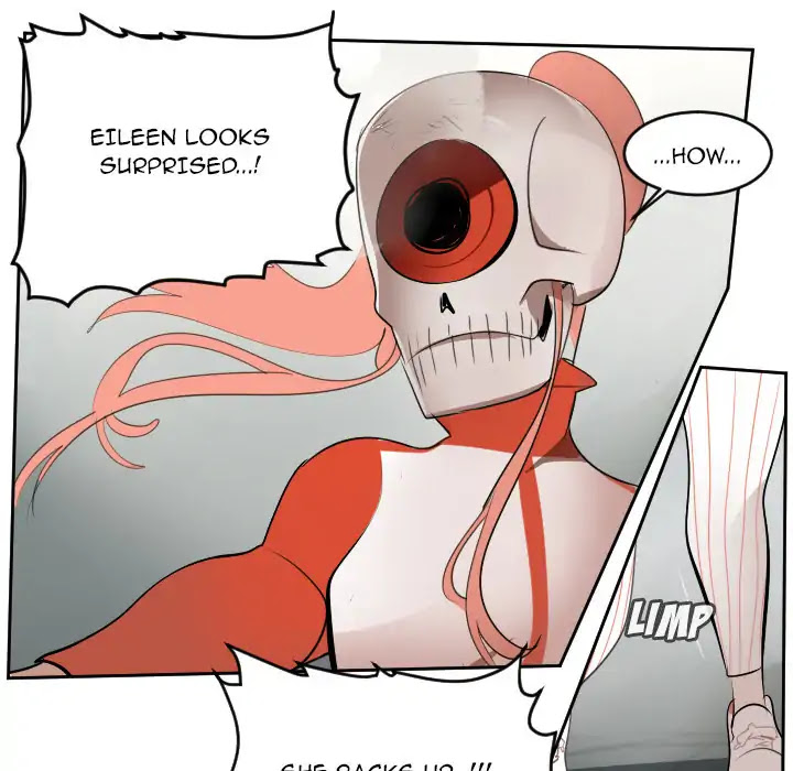 Ultimiter Chapter 56 page 45 - Chapter 56: Episode 56
