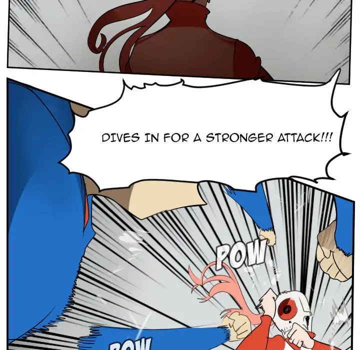 Ultimiter Chapter 56 page 47 - Chapter 56: Episode 56