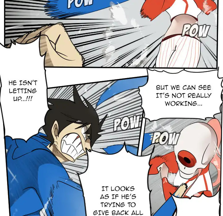 Ultimiter Chapter 56 page 48 - Chapter 56: Episode 56