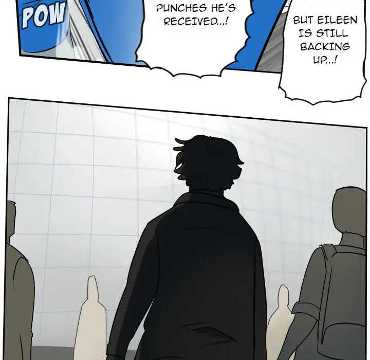 Ultimiter Chapter 56 page 49 - Chapter 56: Episode 56