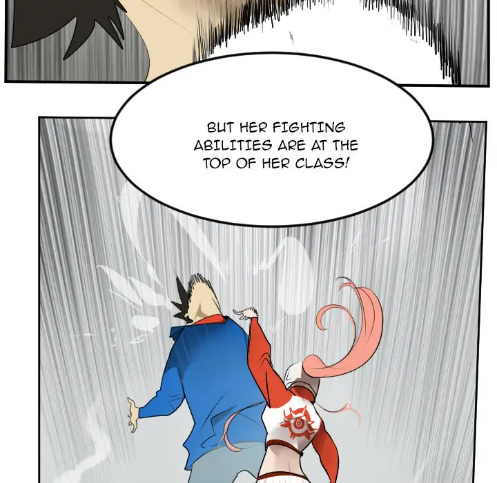 Ultimiter Chapter 56 page 5 - Chapter 56: Episode 56