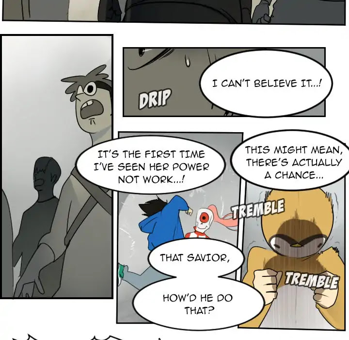Ultimiter Chapter 56 page 50 - Chapter 56: Episode 56