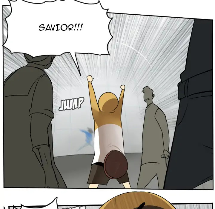 Ultimiter Chapter 56 page 51 - Chapter 56: Episode 56