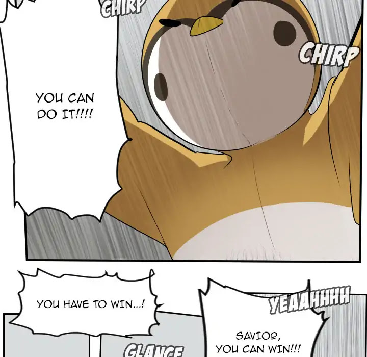 Ultimiter Chapter 56 page 52 - Chapter 56: Episode 56