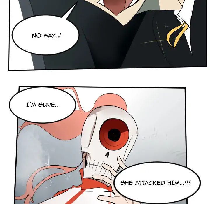 Ultimiter Chapter 56 page 54 - Chapter 56: Episode 56
