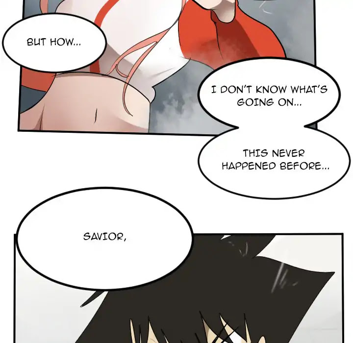 Ultimiter Chapter 56 page 55 - Chapter 56: Episode 56