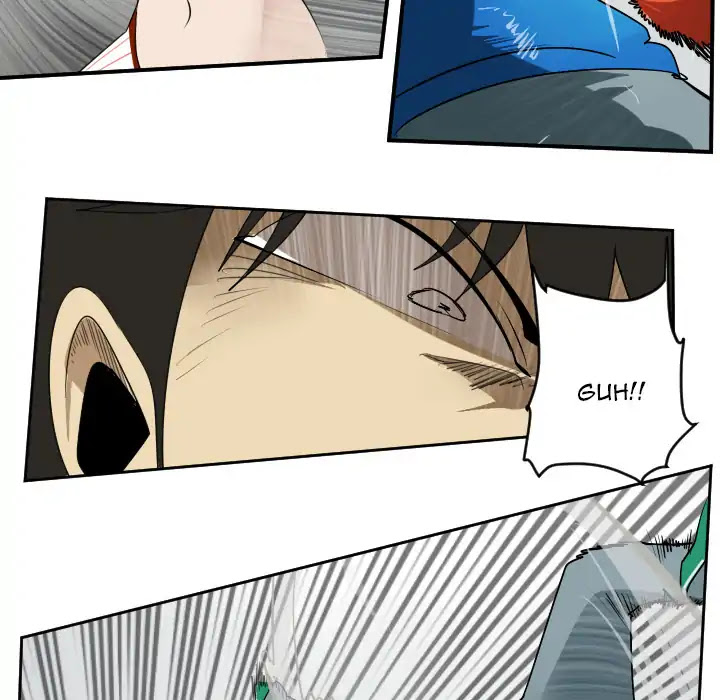 Ultimiter Chapter 56 page 7 - Chapter 56: Episode 56