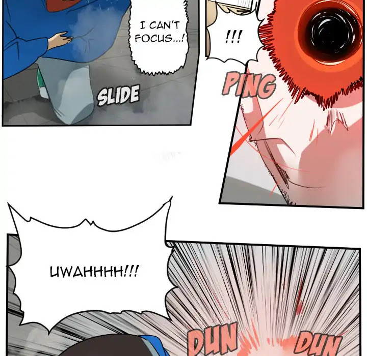 Ultimiter Chapter 56 page 9 - Chapter 56: Episode 56