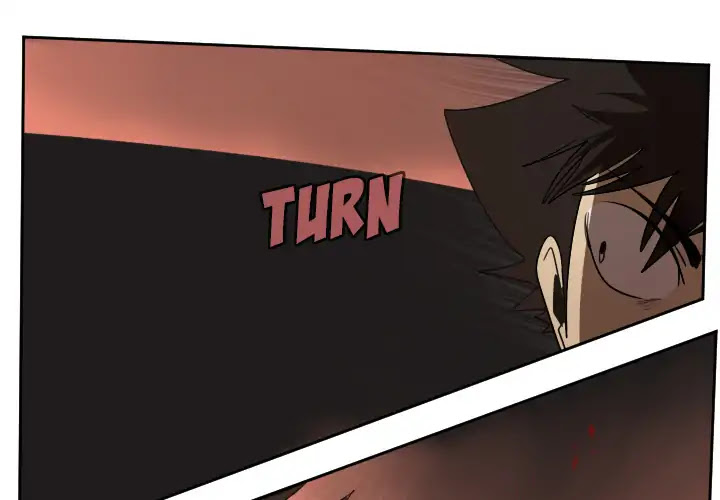 Ultimiter Chapter 58 page 1 - Chapter 58: Episode 58