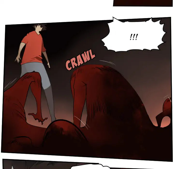 Ultimiter Chapter 58 page 10 - Chapter 58: Episode 58