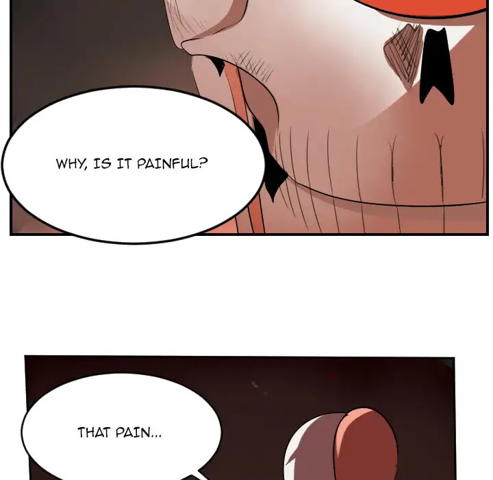 Ultimiter Chapter 58 page 15 - Chapter 58: Episode 58