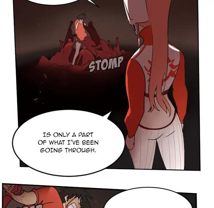 Ultimiter Chapter 58 page 16 - Chapter 58: Episode 58