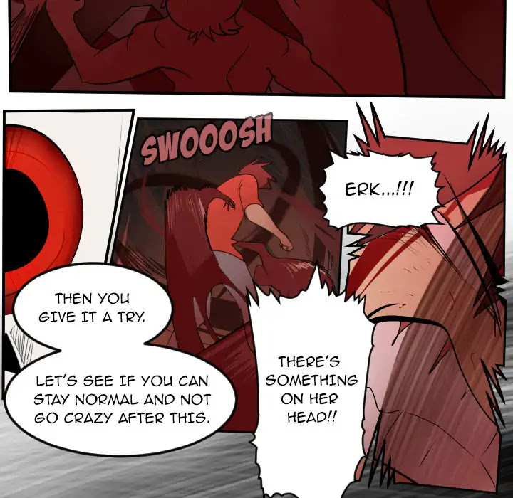 Ultimiter Chapter 58 page 18 - Chapter 58: Episode 58