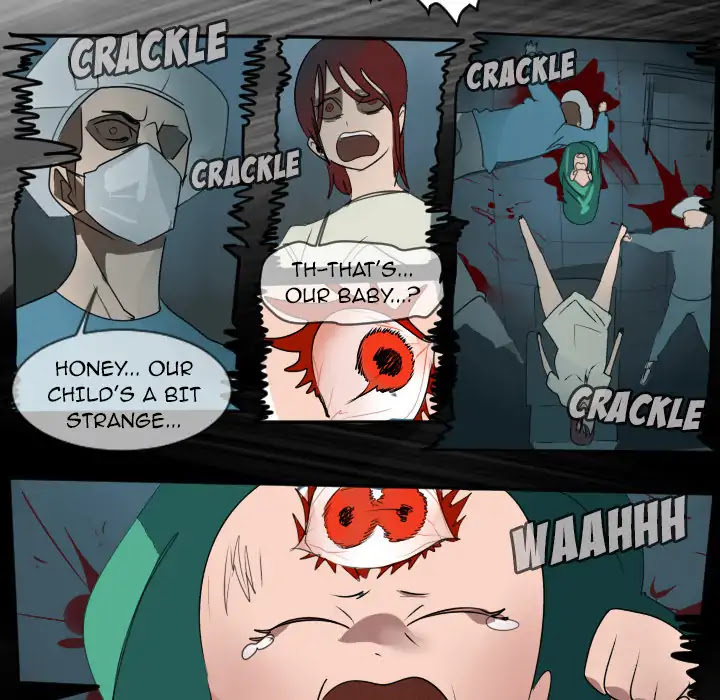 Ultimiter Chapter 58 page 19 - Chapter 58: Episode 58