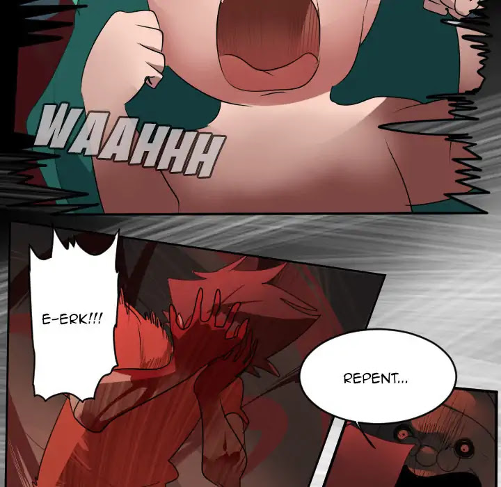 Ultimiter Chapter 58 page 20 - Chapter 58: Episode 58