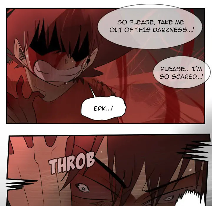 Ultimiter Chapter 58 page 23 - Chapter 58: Episode 58