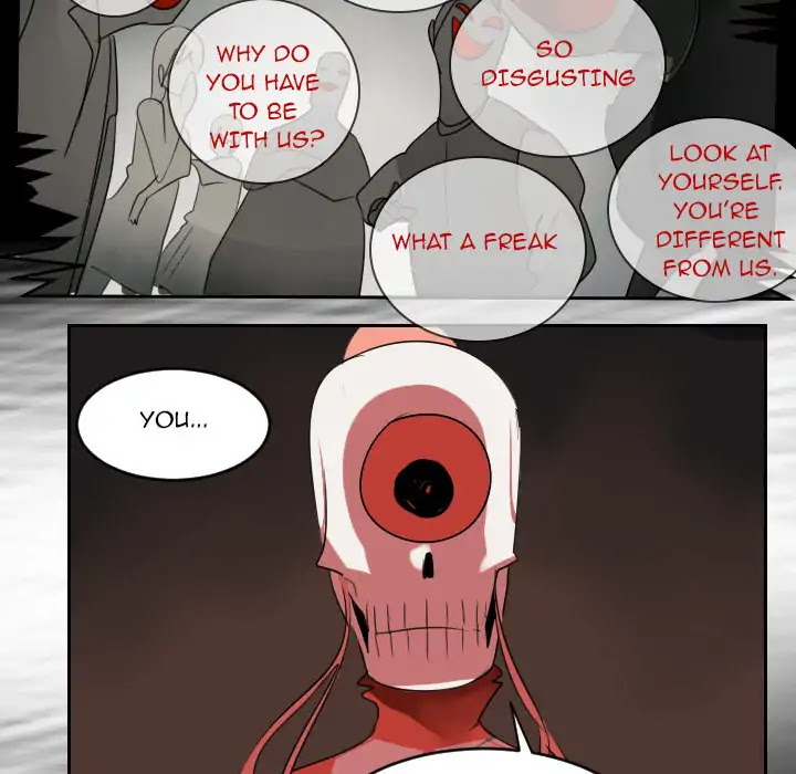 Ultimiter Chapter 58 page 25 - Chapter 58: Episode 58