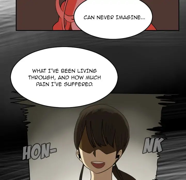 Ultimiter Chapter 58 page 26 - Chapter 58: Episode 58