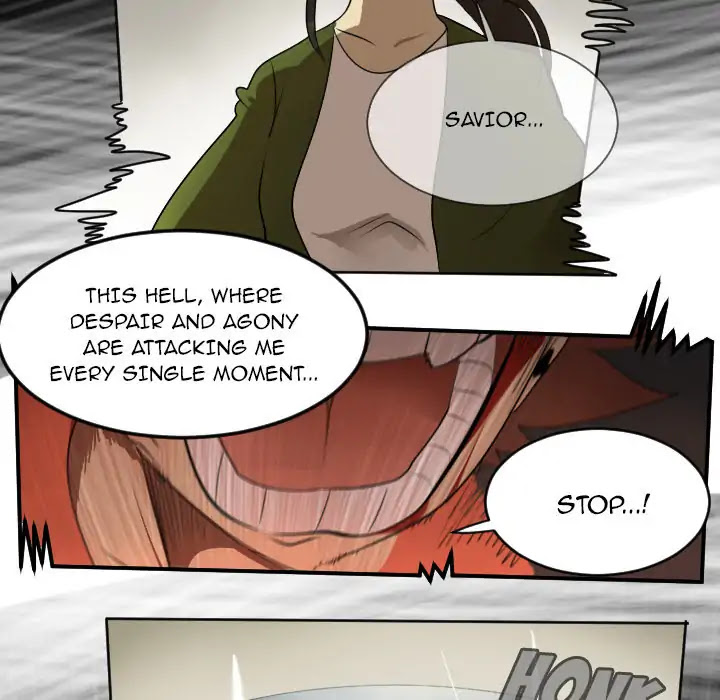 Ultimiter Chapter 58 page 27 - Chapter 58: Episode 58