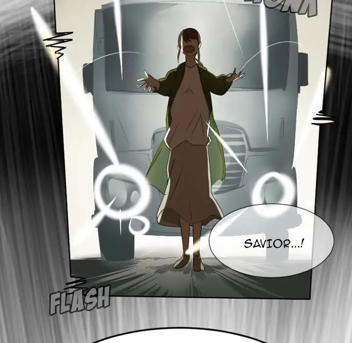 Ultimiter Chapter 58 page 28 - Chapter 58: Episode 58