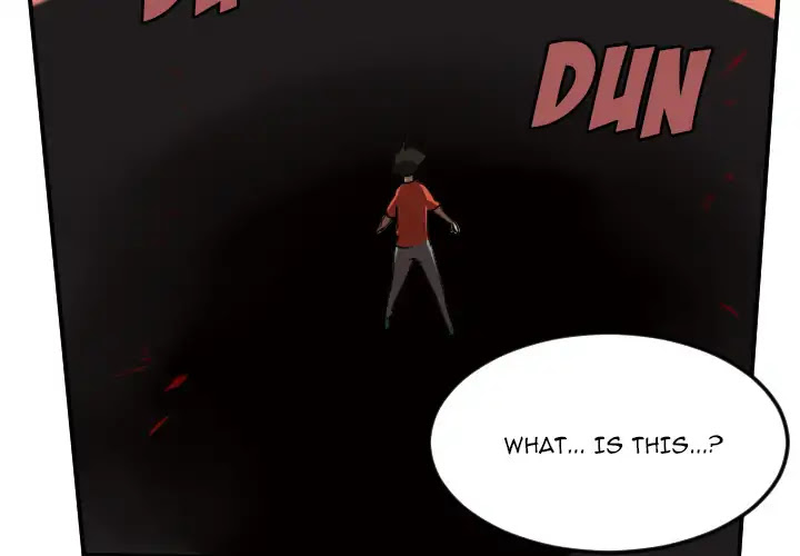 Ultimiter Chapter 58 page 3 - Chapter 58: Episode 58