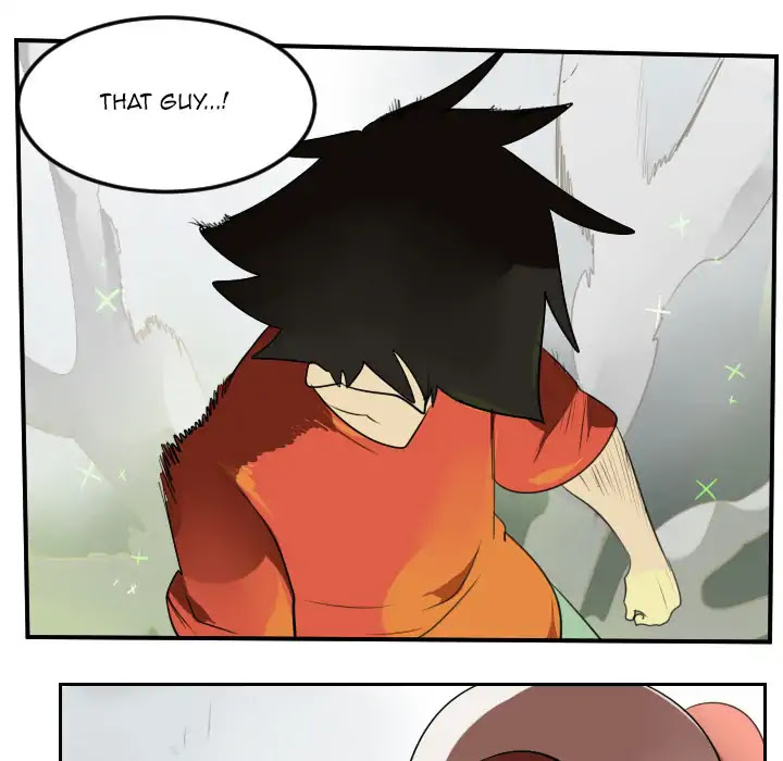 Ultimiter Chapter 58 page 35 - Chapter 58: Episode 58