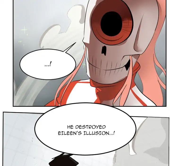 Ultimiter Chapter 58 page 36 - Chapter 58: Episode 58