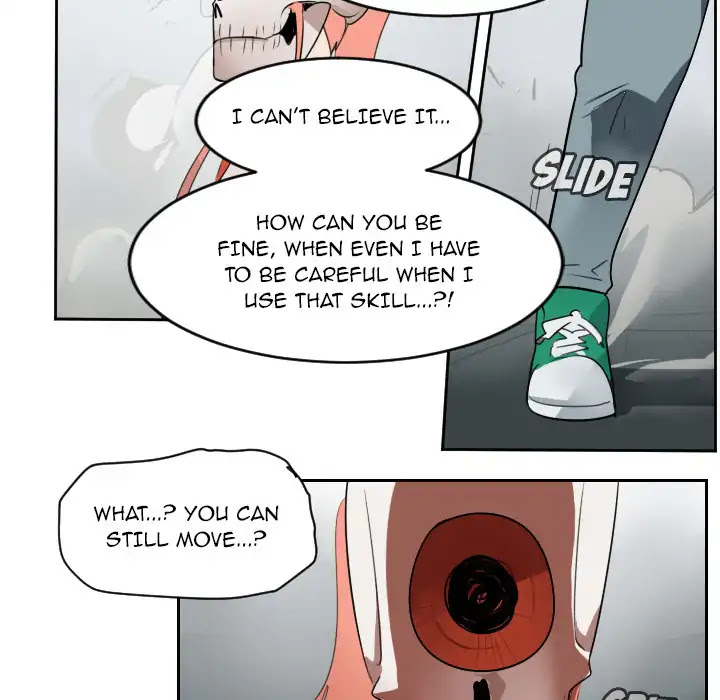 Ultimiter Chapter 58 page 38 - Chapter 58: Episode 58