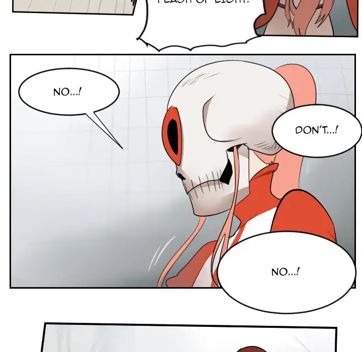 Ultimiter Chapter 58 page 41 - Chapter 58: Episode 58