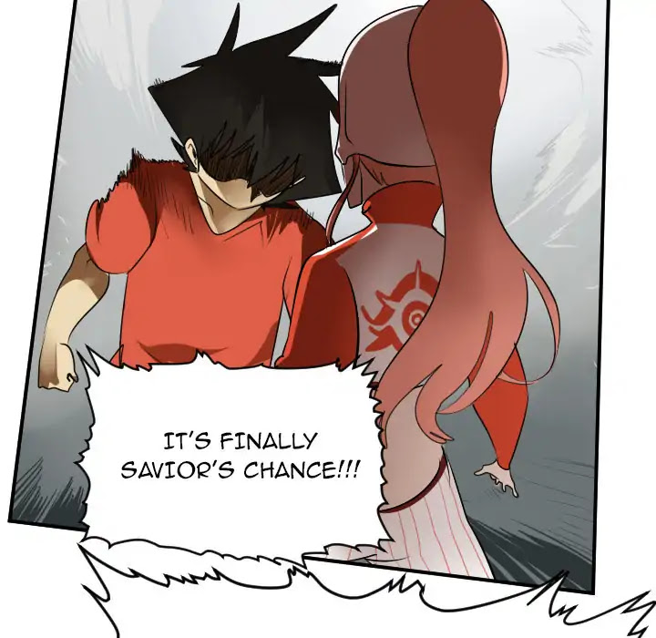 Ultimiter Chapter 58 page 42 - Chapter 58: Episode 58