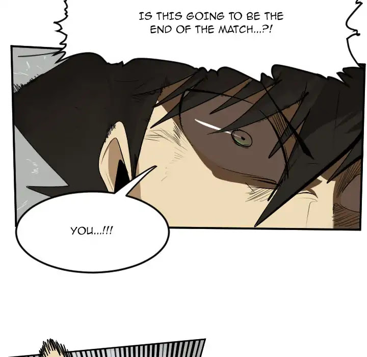 Ultimiter Chapter 58 page 43 - Chapter 58: Episode 58