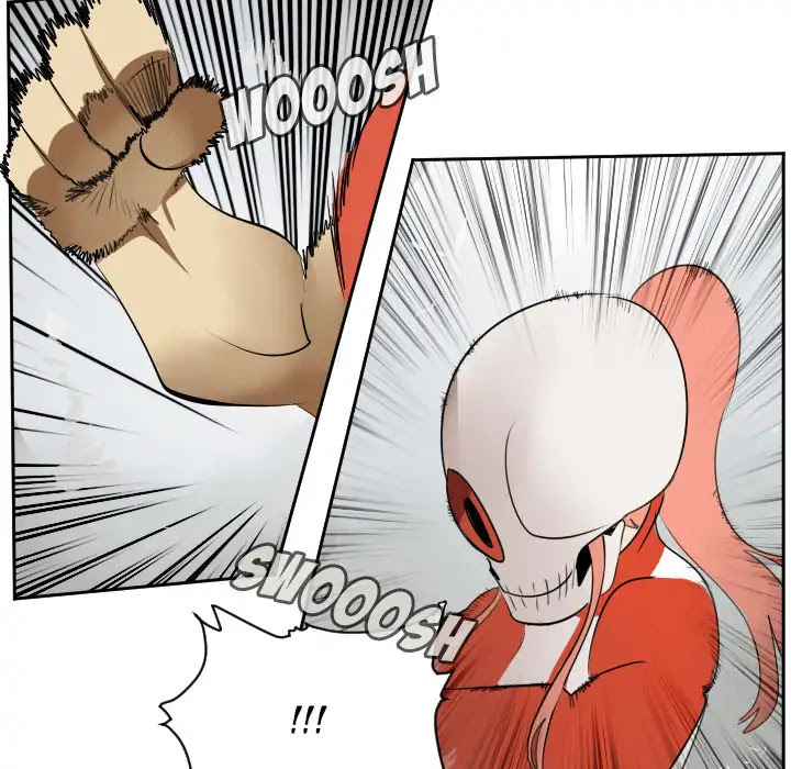 Ultimiter Chapter 58 page 44 - Chapter 58: Episode 58