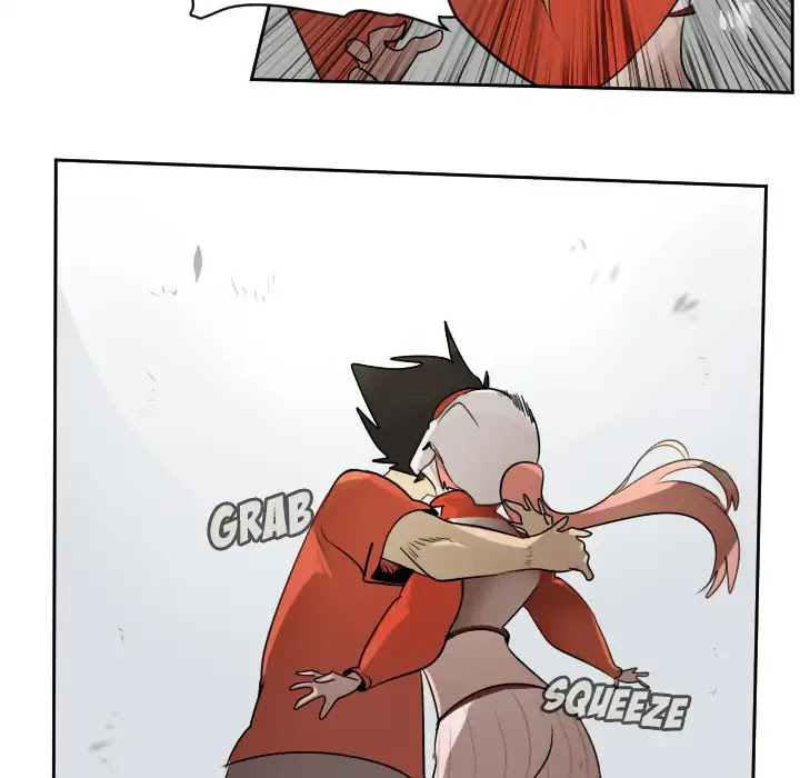 Ultimiter Chapter 58 page 45 - Chapter 58: Episode 58