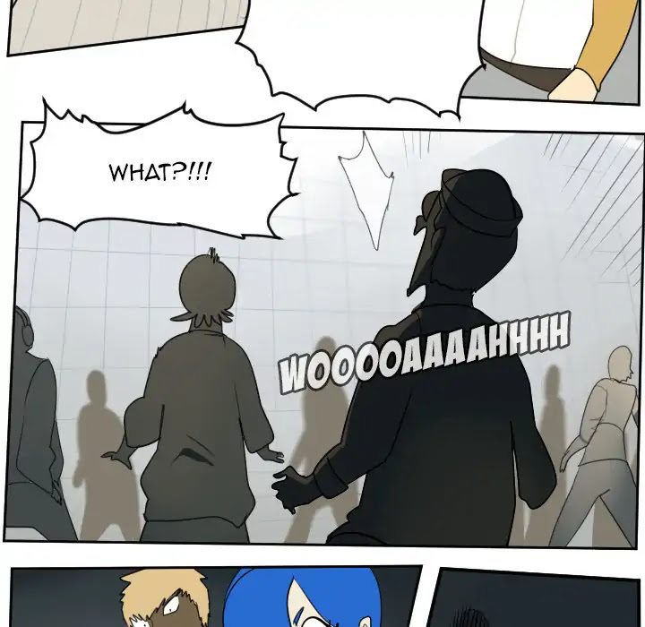 Ultimiter Chapter 58 page 47 - Chapter 58: Episode 58