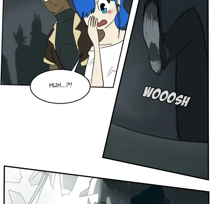 Ultimiter Chapter 58 page 48 - Chapter 58: Episode 58