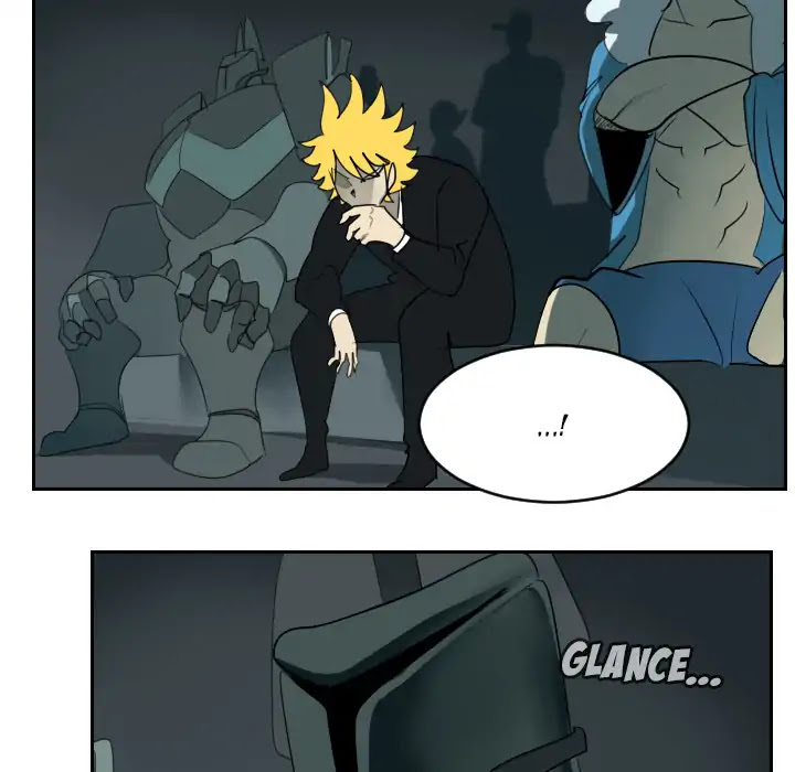 Ultimiter Chapter 58 page 5 - Chapter 58: Episode 58