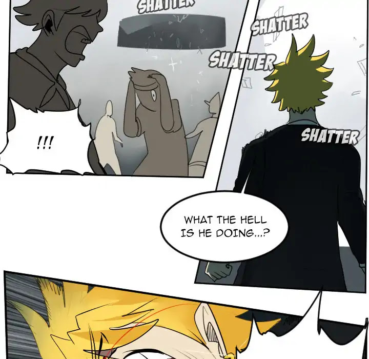 Ultimiter Chapter 58 page 50 - Chapter 58: Episode 58