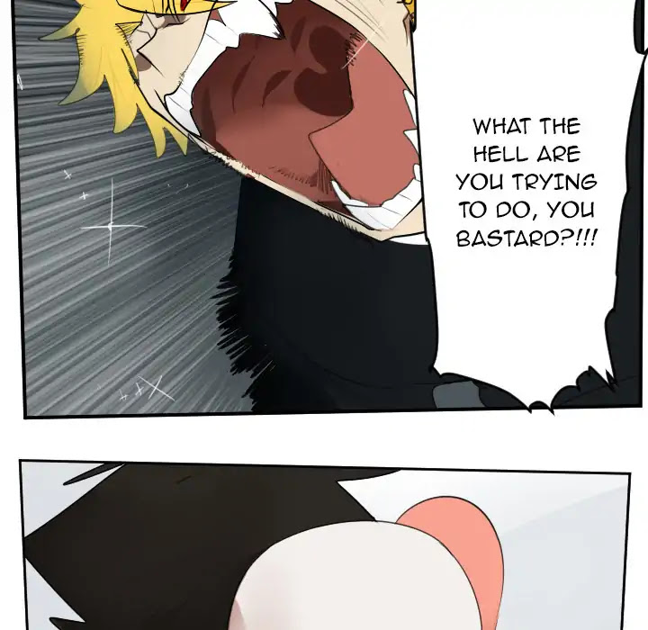 Ultimiter Chapter 58 page 51 - Chapter 58: Episode 58
