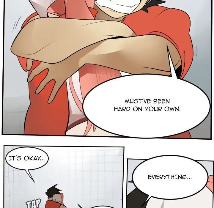 Ultimiter Chapter 58 page 54 - Chapter 58: Episode 58