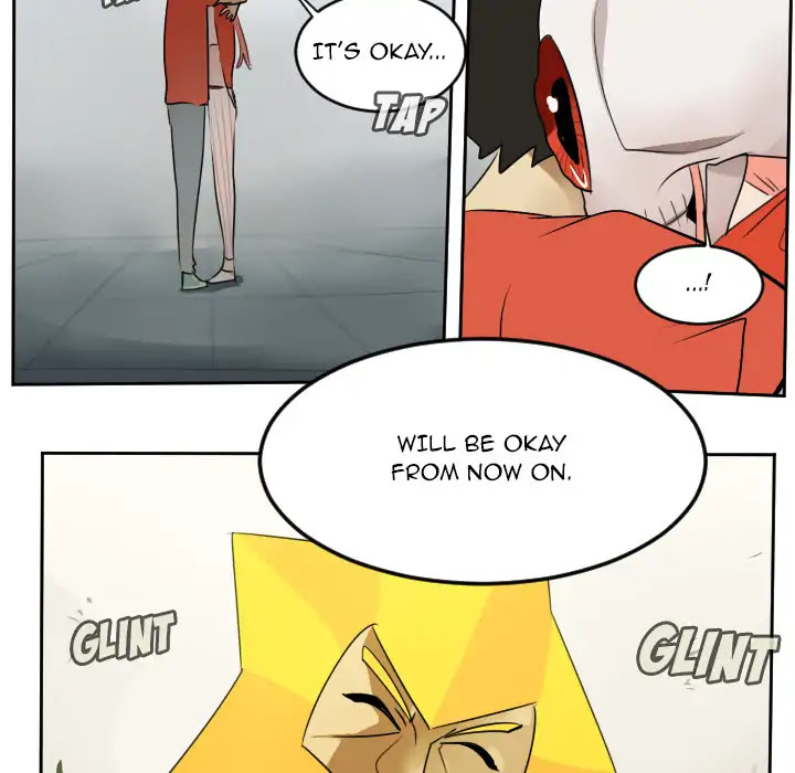 Ultimiter Chapter 58 page 55 - Chapter 58: Episode 58