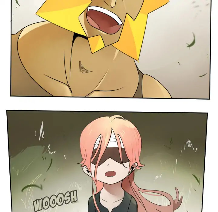 Ultimiter Chapter 58 page 56 - Chapter 58: Episode 58