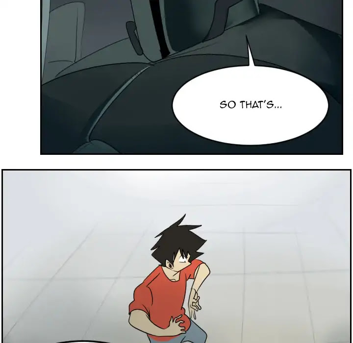 Ultimiter Chapter 58 page 6 - Chapter 58: Episode 58